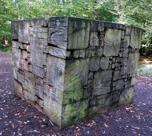 The Forest of Dean Sculpture Trail