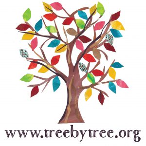 Treebytree – a social movement to plant trees, create woodlands and celebrate