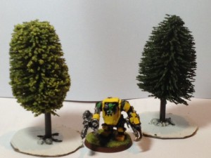 trees-and-models