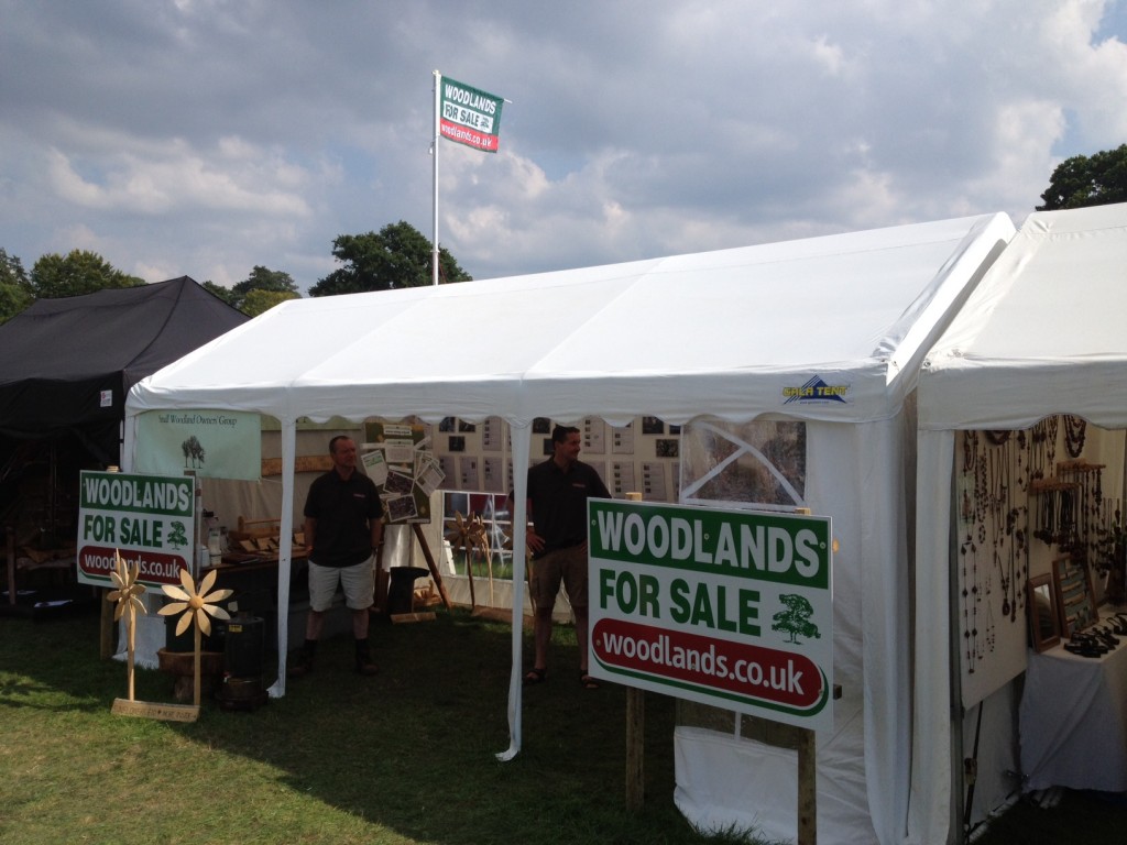 Woodfairs 2024